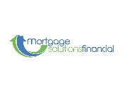 Mortgage Solutions Financial Logo